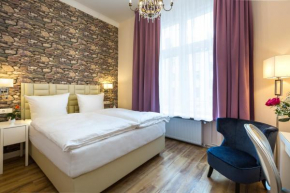 Гостиница AMC Hotel - Schöneberg  Берлин
